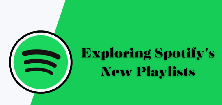 Exploring Spotify’s New Playlists For Special Token Holders