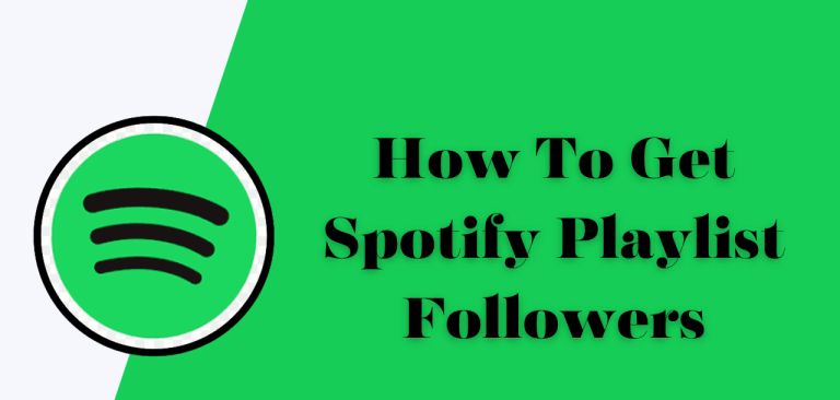 How To Get Spotify Playlist Followers: Secrets Revealed
