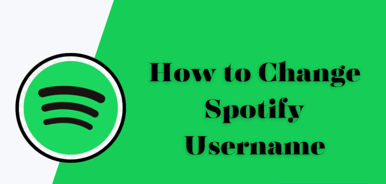 How to Change Spotify Username: Quick and Easy Guide