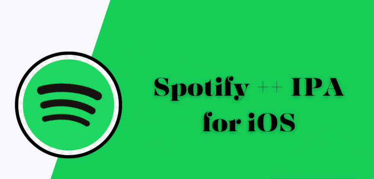 Spotify-IPA-for-iOS