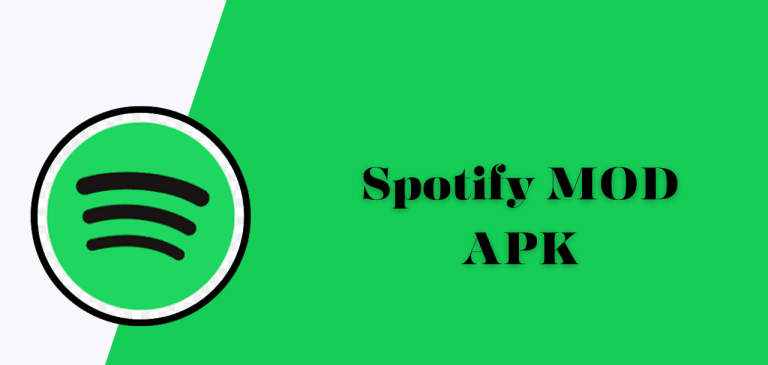 Spotify-MOD-APK
