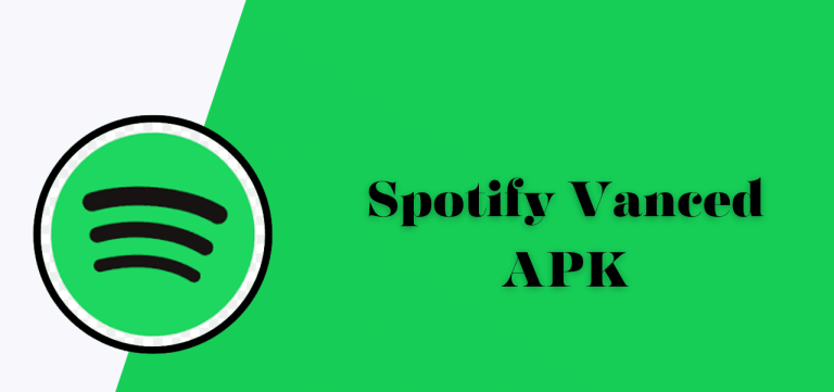 Spotify Vanced APK