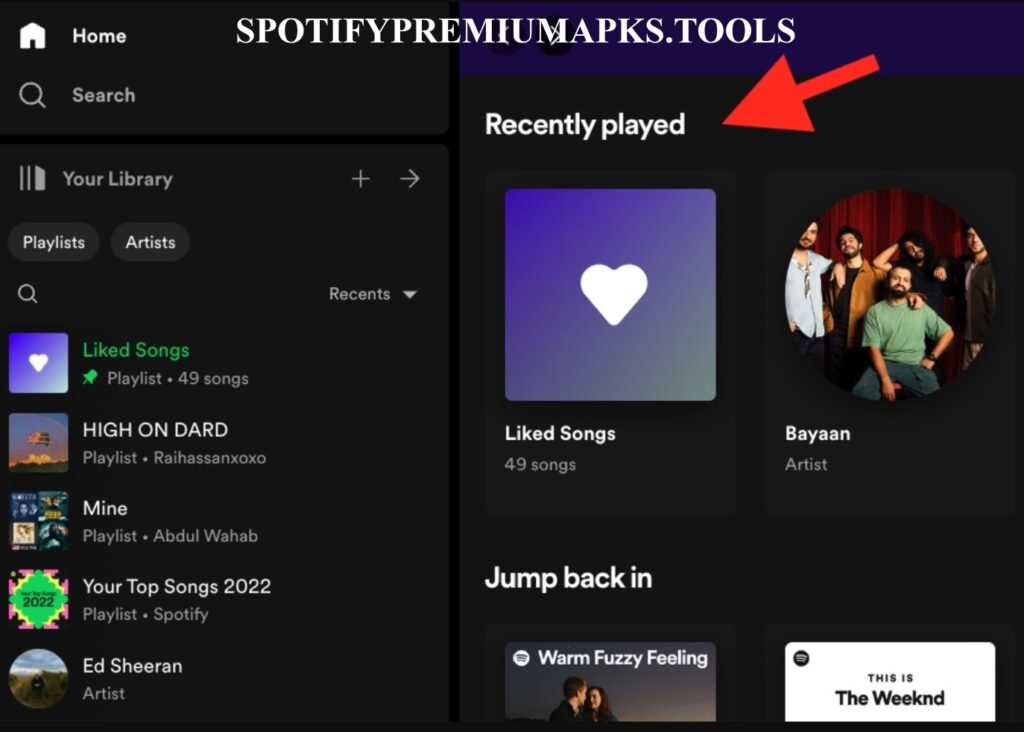 How-to-watch-your-favorite-artists