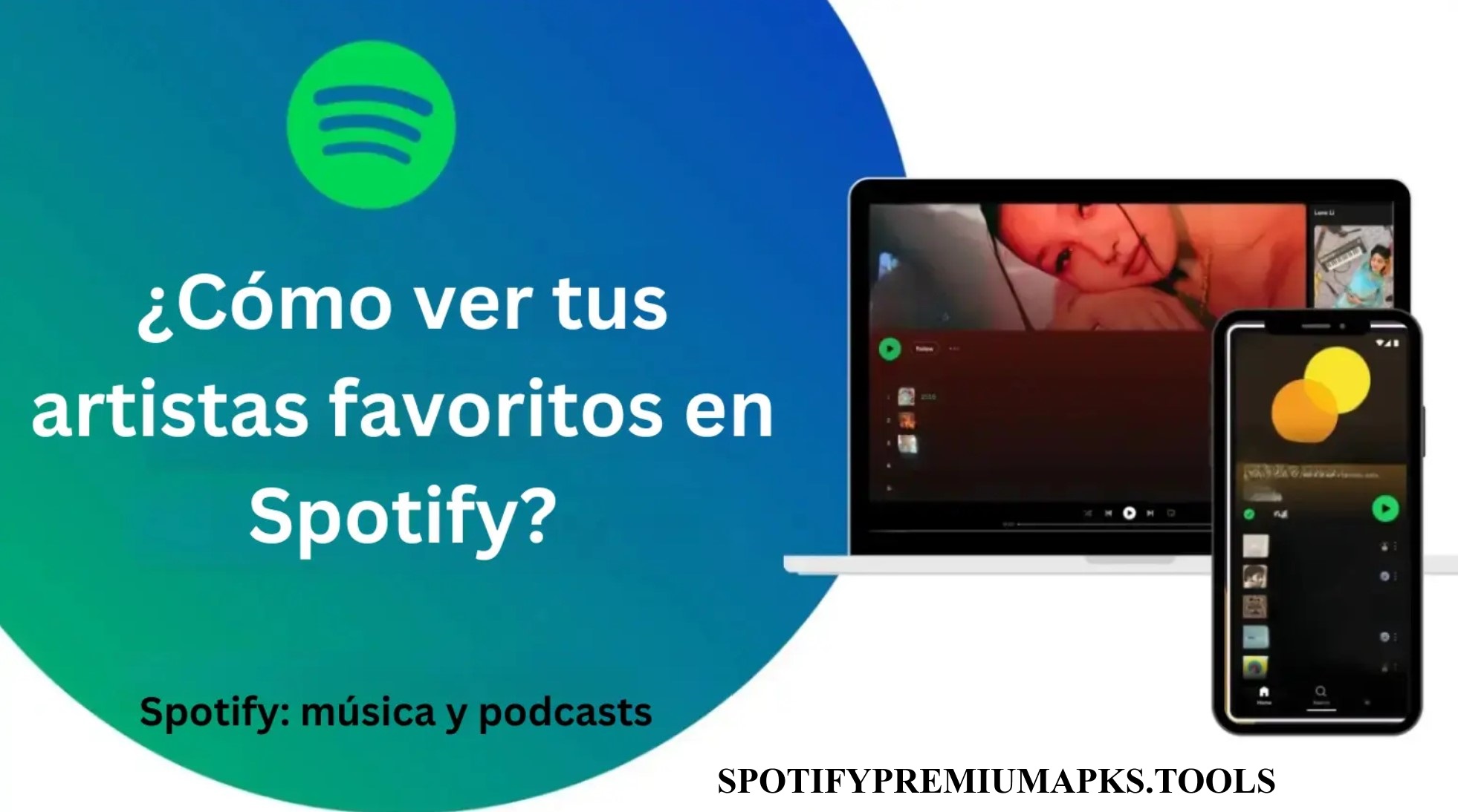 How-to-watch-your-favorite-artists-on-Spotify